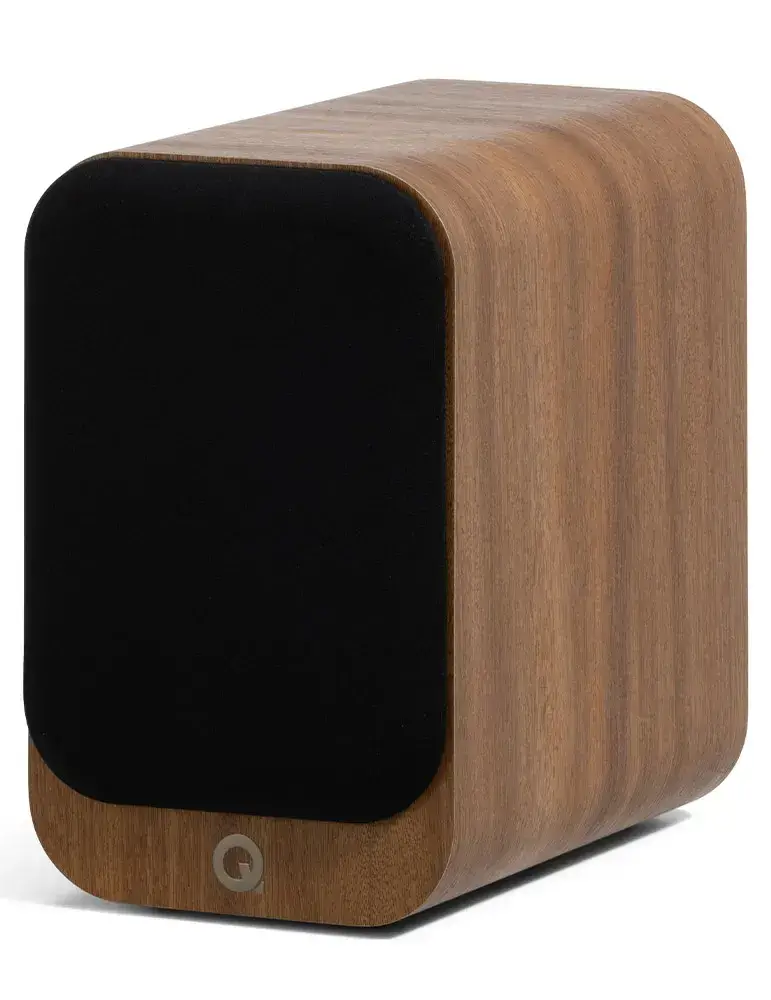 Q Acoustics 3010c | Kompaktowe kolumny podstawkowe