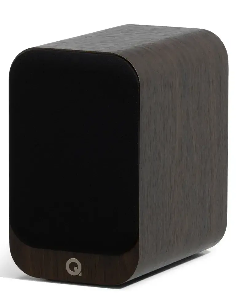 Q Acoustics 3010c | Kompaktowe kolumny podstawkowe