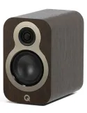 Q Acoustics 3010c | Kompaktowe kolumny podstawkowe