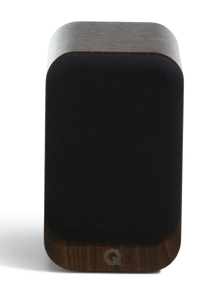 Q Acoustics 3010c | Kompaktowe kolumny podstawkowe