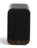 Q Acoustics 3010c | Kompaktowe kolumny podstawkowe