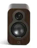Q Acoustics 3010c | Kompaktowe kolumny podstawkowe