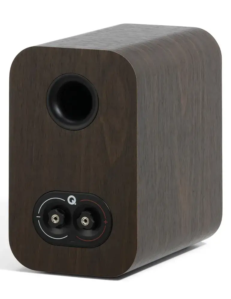 Q Acoustics 3010c | Kompaktowe kolumny podstawkowe