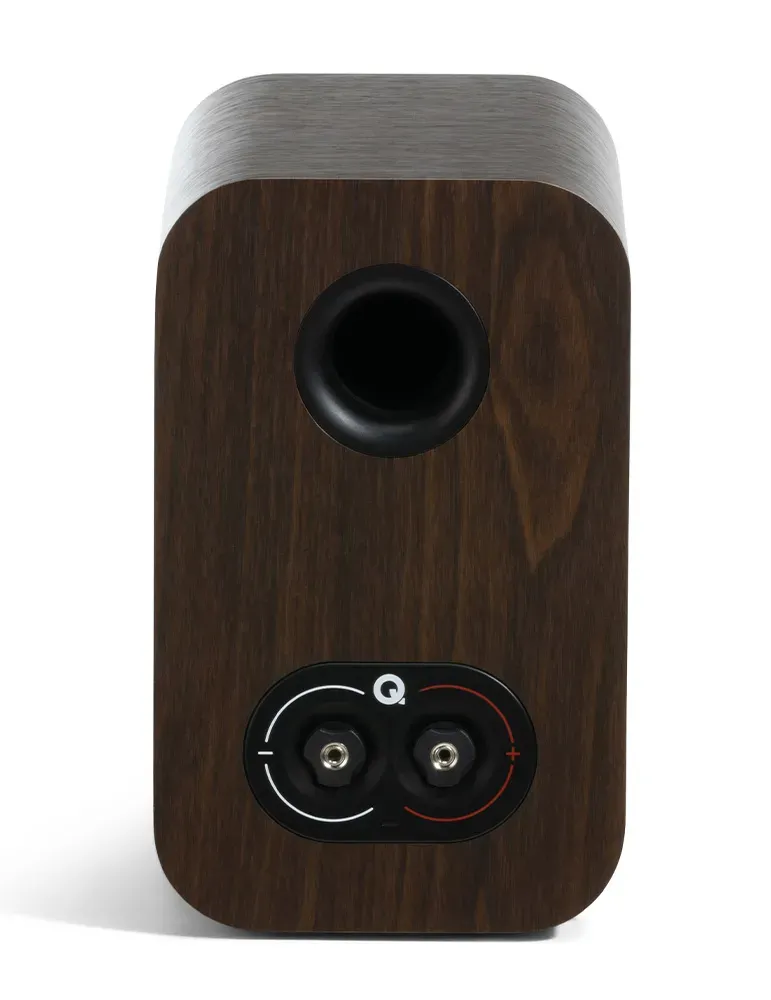 Q Acoustics 3010c | Kompaktowe kolumny podstawkowe