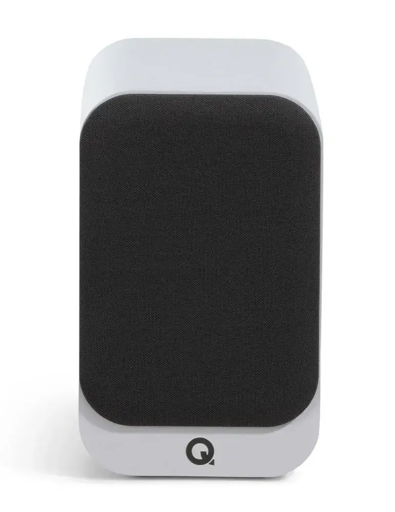 Q Acoustics 3010c | Kompaktowe kolumny podstawkowe