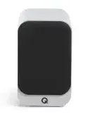 Q Acoustics 3010c | Kompaktowe kolumny podstawkowe