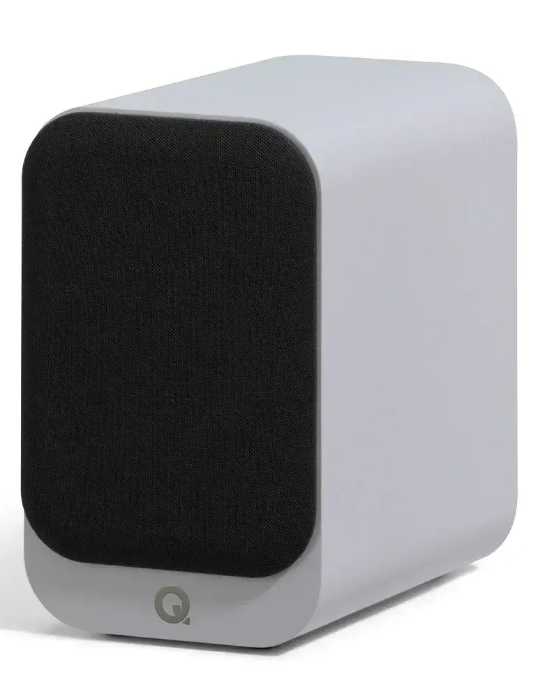 Q Acoustics 3010c | Kompaktowe kolumny podstawkowe