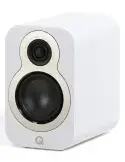 Q Acoustics 3010c | Kompaktowe kolumny podstawkowe