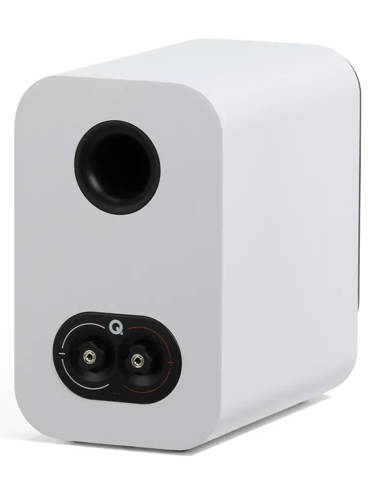 Q Acoustics 3010c | Kompaktowe kolumny podstawkowe