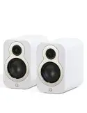 Q Acoustics 3010c | Kompaktowe kolumny podstawkowe
