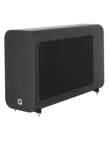 Subwoofer Q Acoustics 3060S | Smukły design, głęboki bas