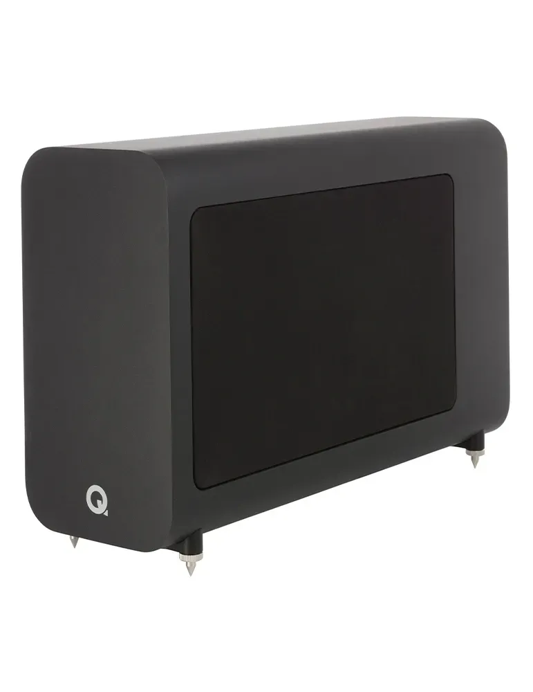 Subwoofer Q Acoustics 3060S | Smukły design, głęboki bas