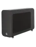 Subwoofer Q Acoustics 3060S | Smukły design, głęboki bas