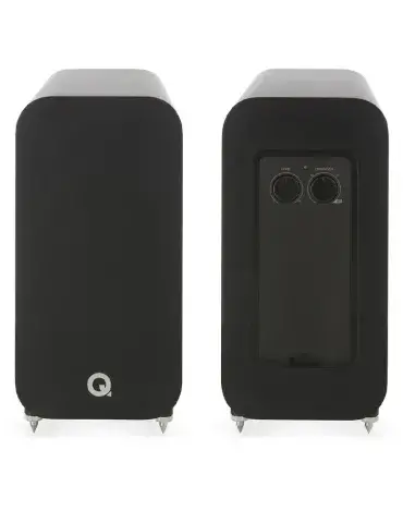 Subwoofer Q Acoustics 3060S | Smukły design, głęboki bas 2