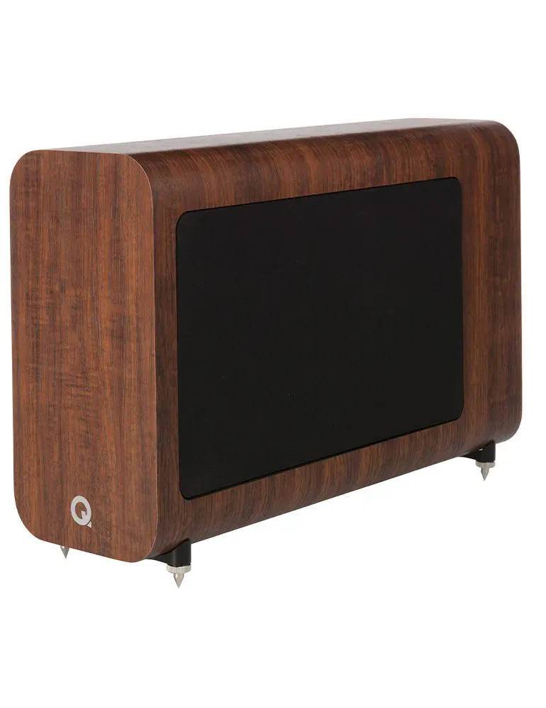 Subwoofer Q Acoustics 3060S | Smukły design, głęboki bas