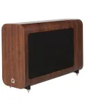 Subwoofer Q Acoustics 3060S | Smukły design, głęboki bas