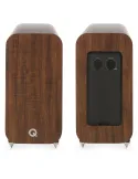 Subwoofer Q Acoustics 3060S | Smukły design, głęboki bas