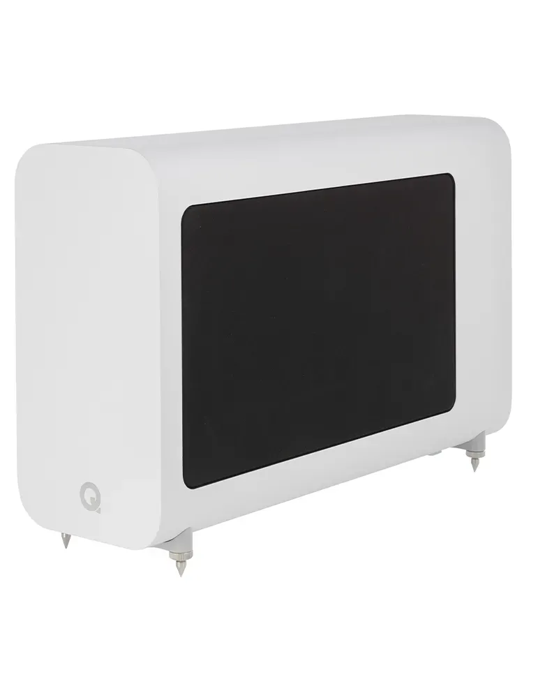 Subwoofer Q Acoustics 3060S | Smukły design, głęboki bas