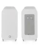 Subwoofer Q Acoustics 3060S | Smukły design, głęboki bas