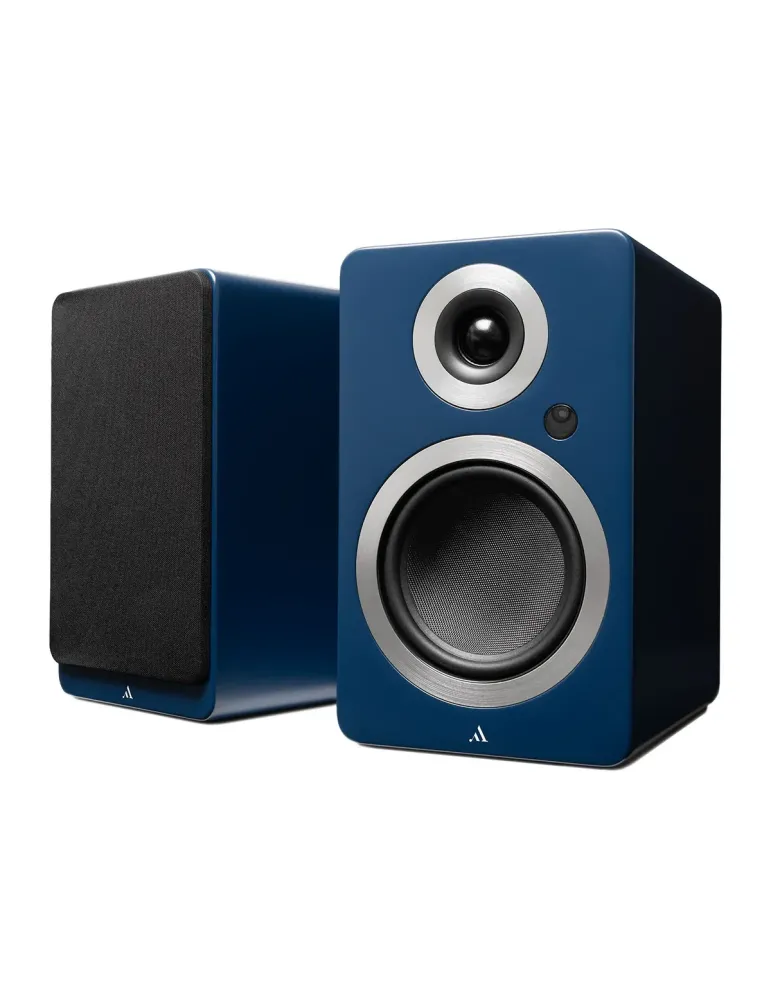 Argon Audio Forte A5 | Aktywne głośniki WIFI najwyższej jakości