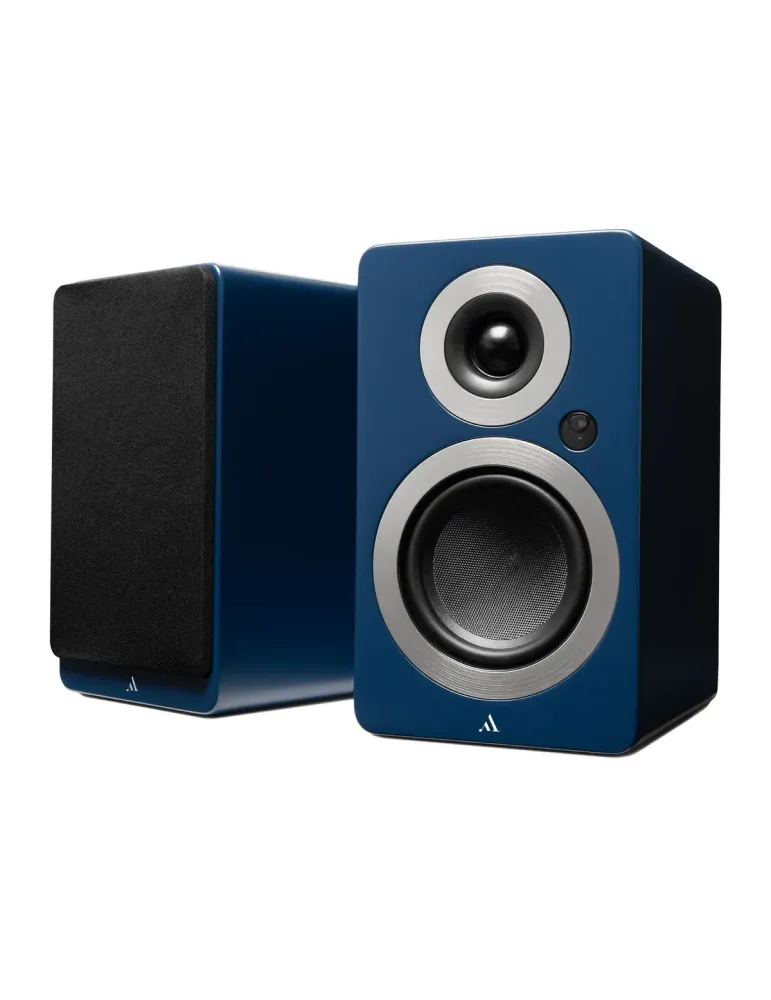 Argon Audio Forte A4 | Aktywne głośniki WIFI | Para