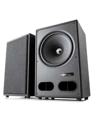 Vestlyd V15C kolumny podstawkowe | ARGON AUDIO | Wyjątkowy dźwięk