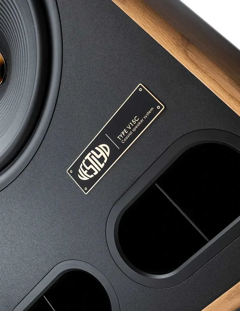 Vestlyd V15C kolumny podstawkowe | ARGON AUDIO | Wyjątkowy dźwięk