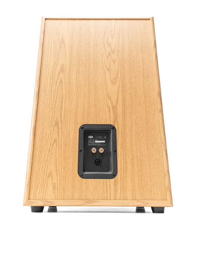 Vestlyd V15C kolumny podstawkowe | ARGON AUDIO | Wyjątkowy dźwięk