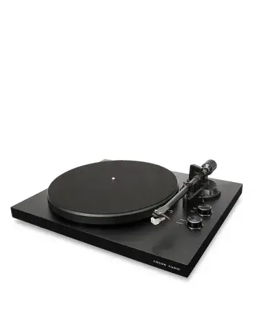 Gramofon Argon Audio TT MK2 | Hi-Fi | ARGON AUDIO 2