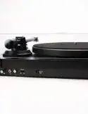 Argon Audio TT MK2 — Gramofon Hi-Fi z wbudowanym przedwzmacniaczem RIAA