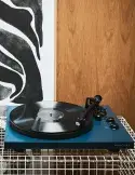 Gramofon Argon Audio TT MK2 | Hi-Fi | ARGON AUDIO