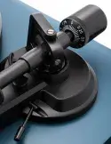 Gramofon Argon Audio TT MK2 | Hi-Fi | ARGON AUDIO