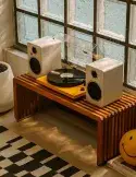 Gramofon Argon Audio TT MK2 | Hi-Fi | ARGON AUDIO
