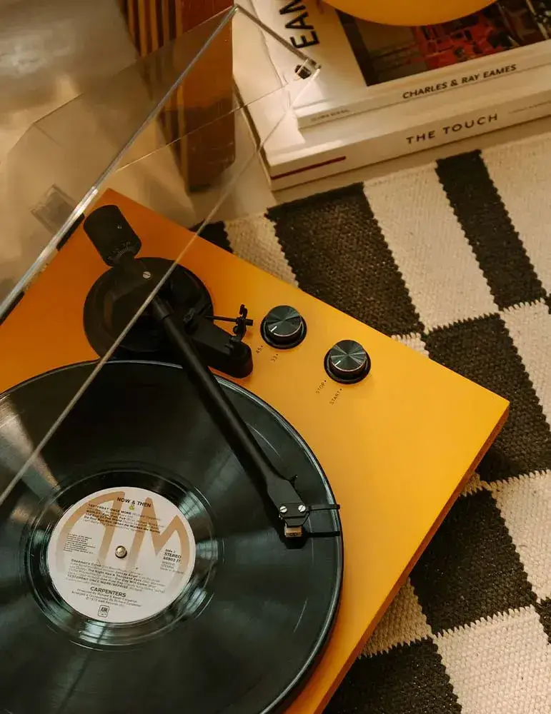 Gramofon Argon Audio TT MK2 | Hi-Fi | ARGON AUDIO