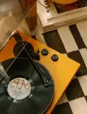 Gramofon Argon Audio TT MK2 | Hi-Fi | ARGON AUDIO