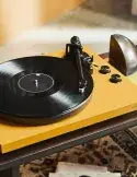 Gramofon Argon Audio TT MK2 | Hi-Fi | ARGON AUDIO