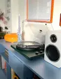 Gramofon Argon Audio TT MK2 | Hi-Fi | ARGON AUDIO