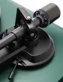 Gramofon Argon Audio TT MK2 | Hi-Fi | ARGON AUDIO