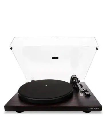 Gramofon Argon Audio TT MK2 | Hi-Fi | ARGON AUDIO 2