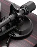 Gramofon Argon Audio TT MK2 | Hi-Fi | ARGON AUDIO