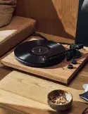 Gramofon Argon Audio TT MK2 | Hi-Fi | ARGON AUDIO