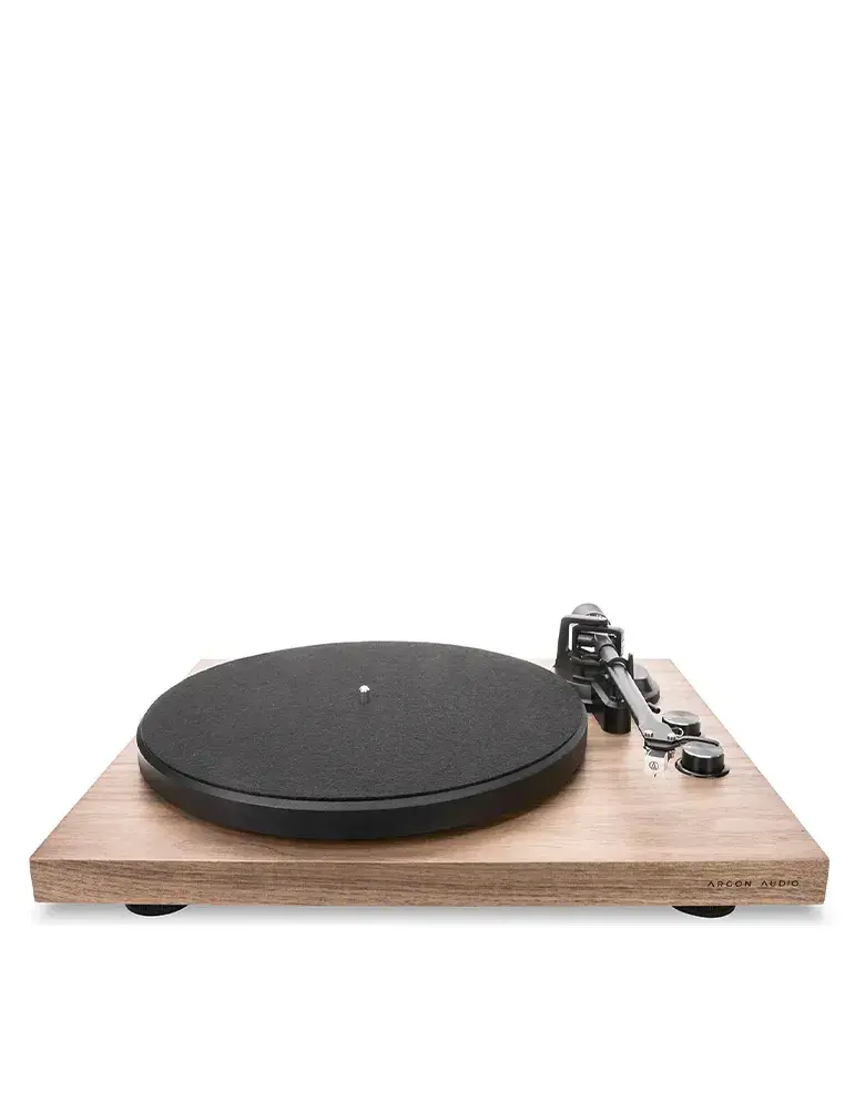 Gramofon Argon Audio TT MK2 | Hi-Fi | ARGON AUDIO