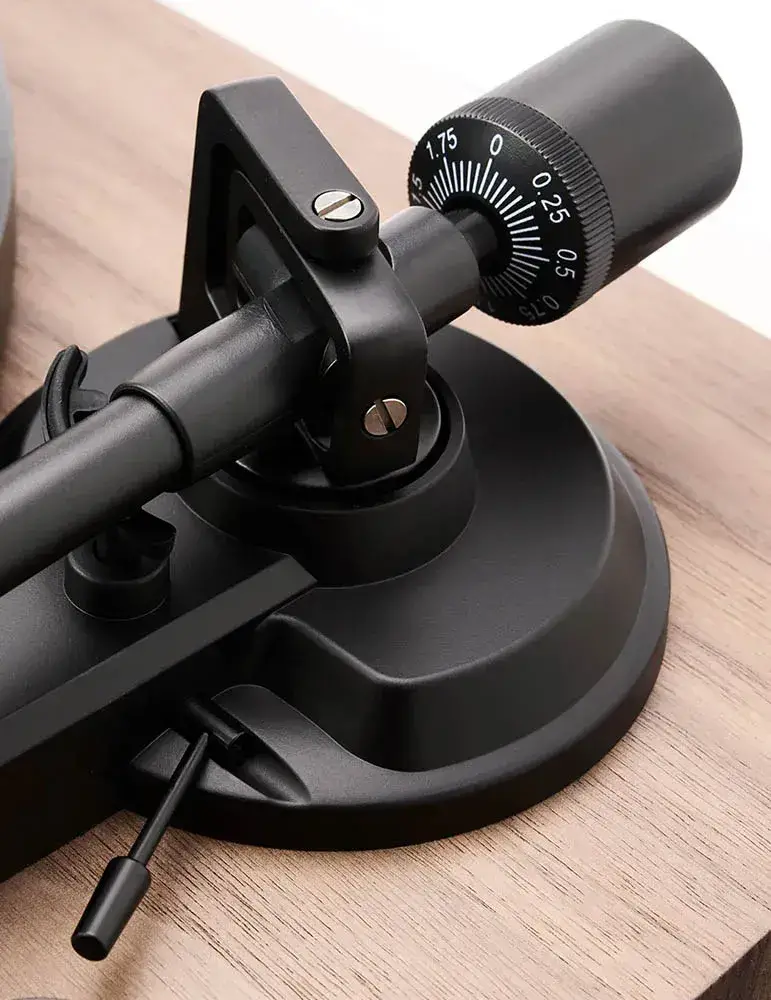 Gramofon Argon Audio TT MK2 | Hi-Fi | ARGON AUDIO