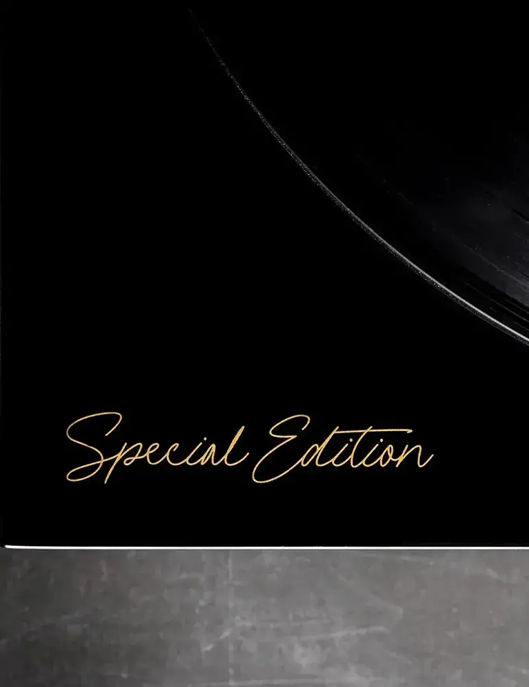 Argon Audio TT-4 | Gramofon Special Edition | Ortofon 2M Bronze