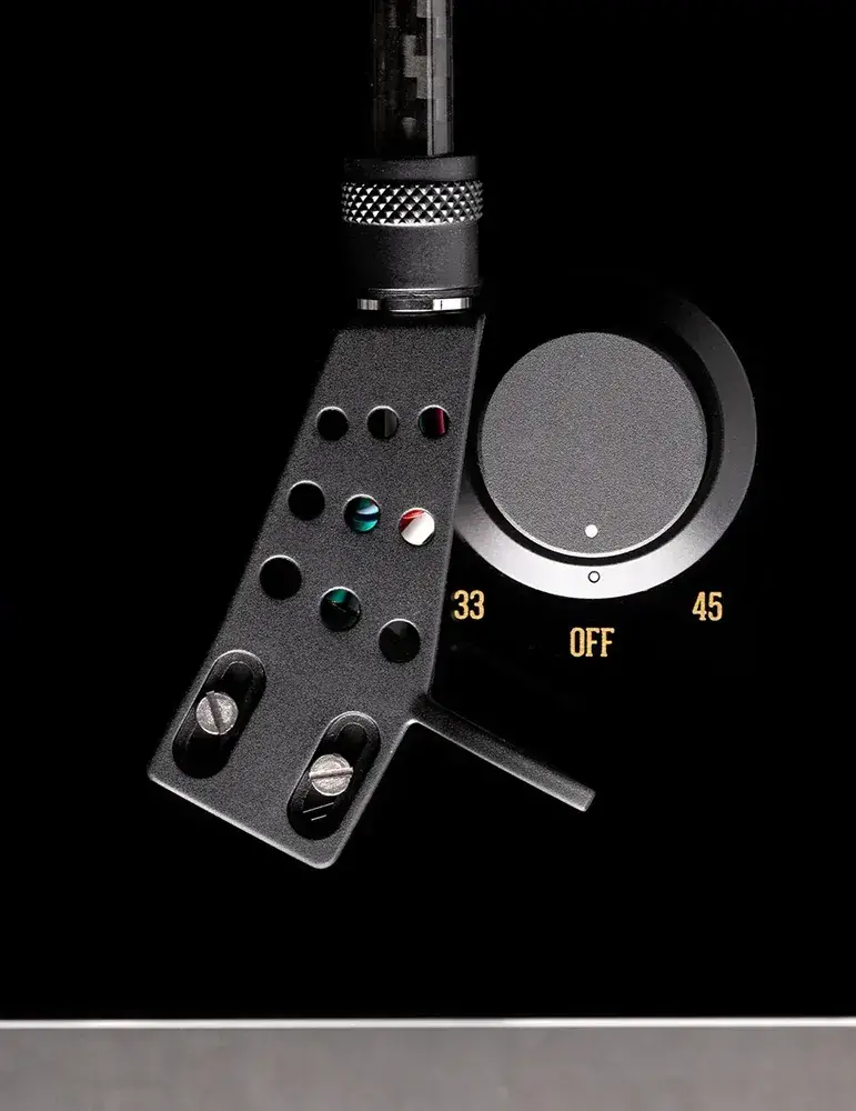 Argon Audio TT-4 | Gramofon Special Edition | Ortofon 2M Bronze