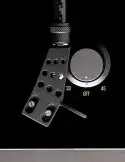 Argon Audio TT-4 | Gramofon Special Edition | Ortofon 2M Bronze