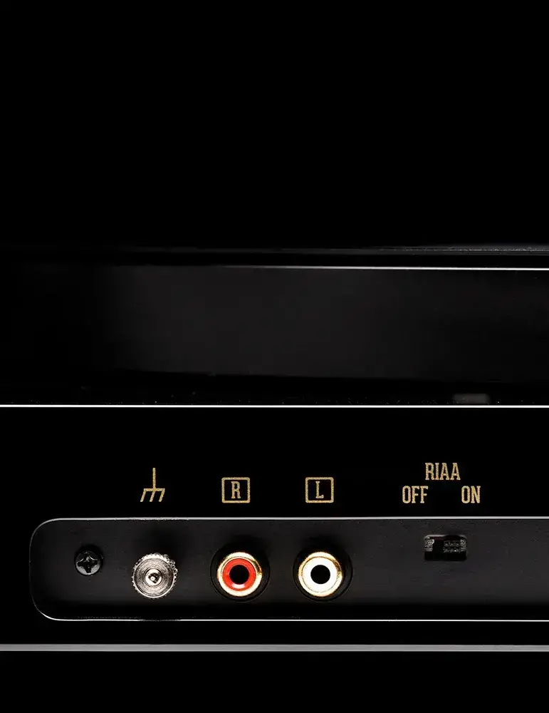 Argon Audio TT-4 | Gramofon Special Edition | Ortofon 2M Bronze