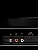 Argon Audio TT-4 | Gramofon Special Edition | Ortofon 2M Bronze