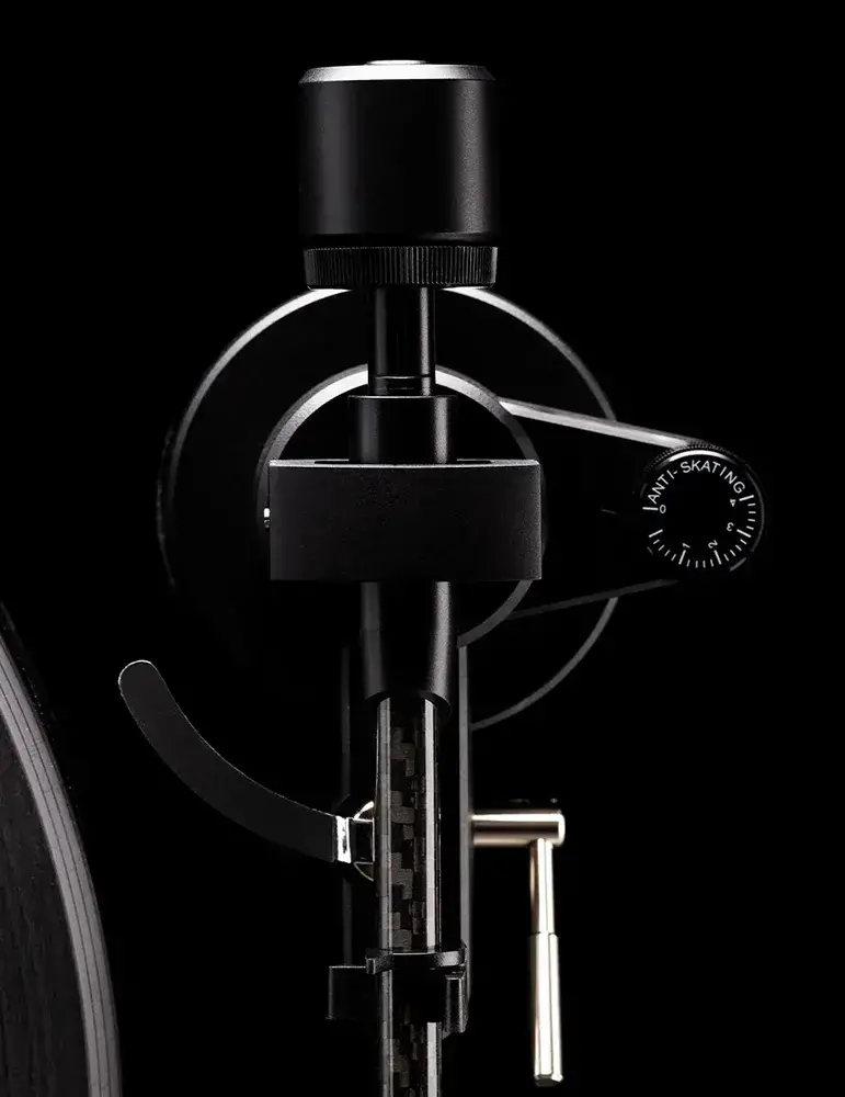 Argon Audio TT-4 | Gramofon Special Edition | Ortofon 2M Bronze