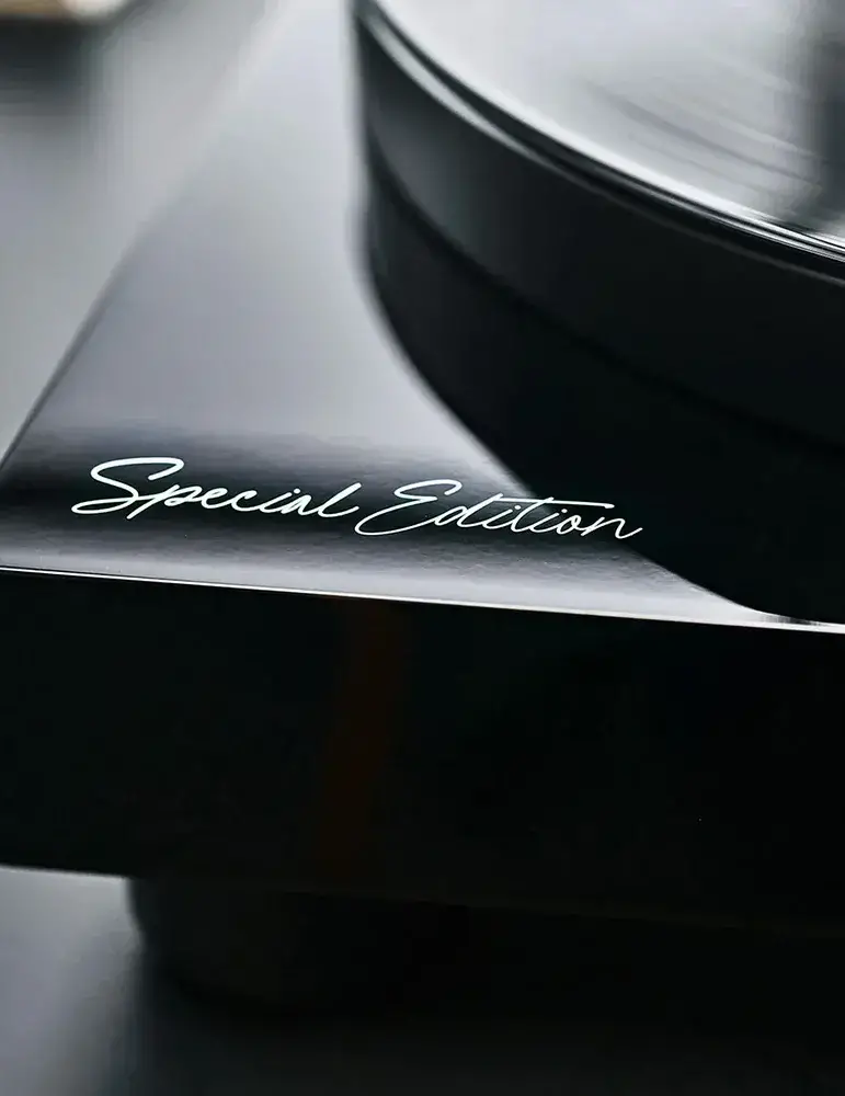Argon Audio TT-4 | Gramofon Special Edition | Ortofon 2M Bronze